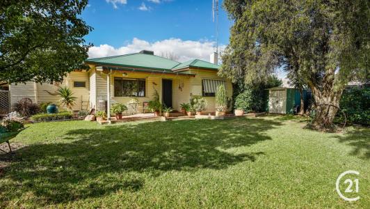 1 Little Queen Street, Forbes, NSW 2871, Australie
