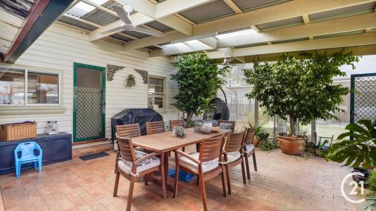 1 Little Queen Street, Forbes, NSW 2871, Australien