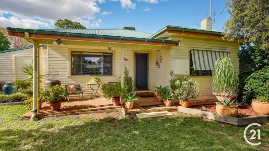 1 Little Queen Street, Forbes, NSW 2871, Australien
