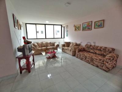 Av Jose antonio anzoategui Residencia Euda II, Puerto Píritu, Anzoategui 6022, 베네수엘라
