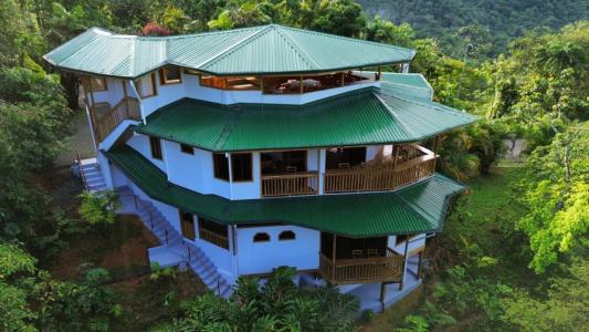 Las Tumbas , Platanillo Barú Pérez Zeledón, San José 12345, Costa Rica