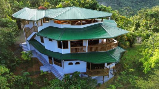 Las Tumbas , Platanillo Barú Pérez Zeledón, San José 12345, Costa Rica