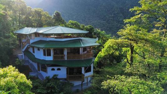 Las Tumbas , Platanillo Barú Pérez Zeledón, San José 12345, Costa Rica