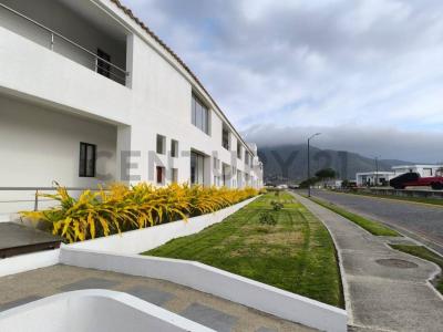 Montecristi Golf Club, Condominio Zefiro B - 104, Montecristi, Manabí 00001, Ecuador