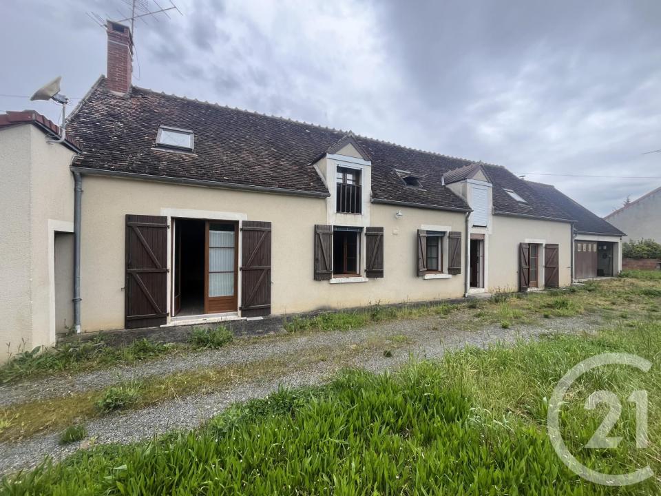 Thevet St Julien, Centro 36400, França