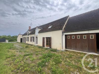 Thevet St Julien, Centro 36400, França