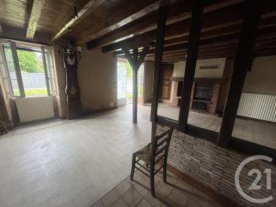 Thevet St Julien, Centro 36400, França