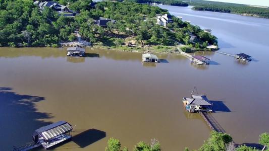 Lot 340 Moonlight Bay, Chico, Texas 76431, Stati Uniti