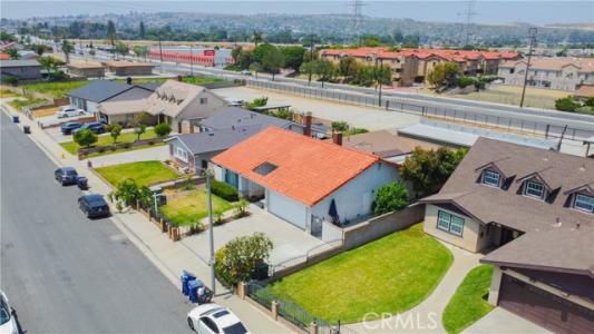 8623 Arma Street, Pico Rivera, Kalifornien 90660, USA