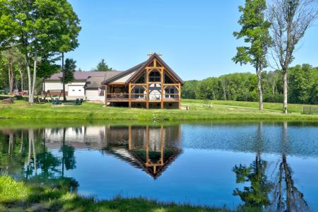 4578 Johnson Rd, Ellery, NY 14712, USA