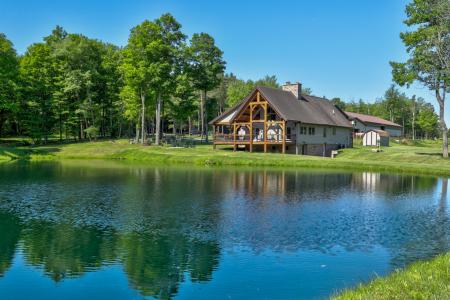 4578 Johnson Rd, Ellery, New York 14712, HOA KỲ