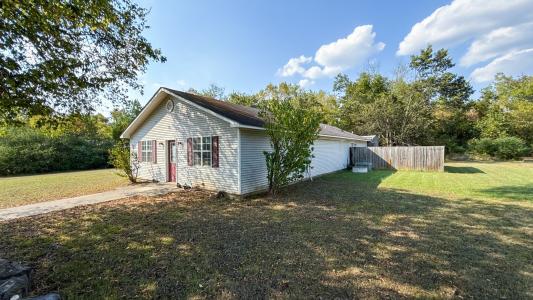 2116 W Main, Clarksville, ארקנסו 72830, ארצות הברית של אמריקה 