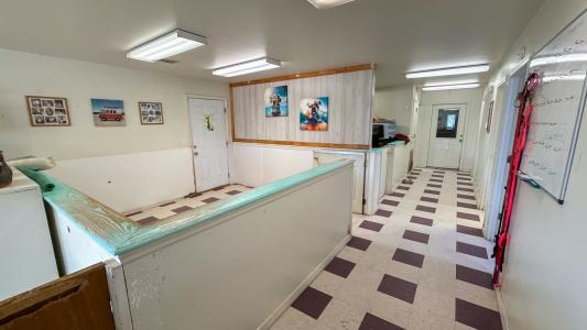 2116 W Main, Clarksville, ארקנסו 72830, ארצות הברית של אמריקה 