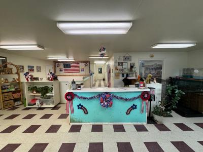 2116 W Main, Clarksville, ארקנסו 72830, ארצות הברית של אמריקה 