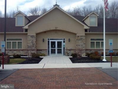 46 ARROWWOOD COURT, WOODBURY, New Jersey 08096