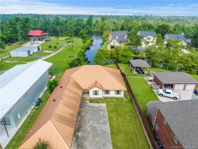 3701 Davis Road, Westlake, Louisiana 70669, Estados Unidos
