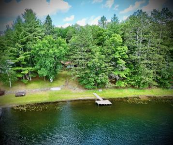 1885 Sparkling Water Ln., Three Lakes, Wisconsin 54521, Estados Unidos