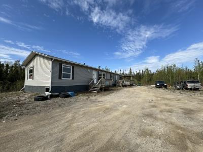 17 Dean Drive, Hay River, Northwest Territories X0E 0R6, Canada