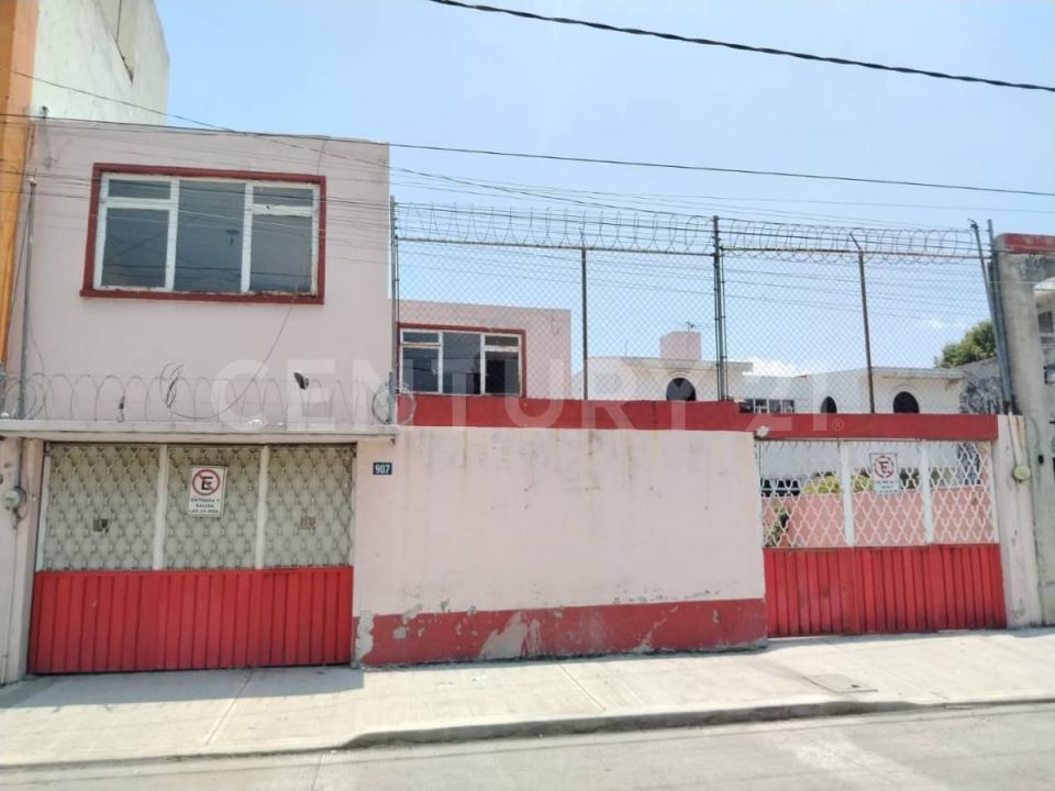 40 Poniente 907,, Puebla, Puebla 72080, México