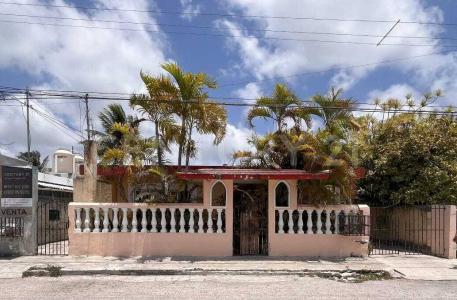 50 avenida bis entre 7 e hidalgo 615,, Cozumel, Quintana Roo 77667, Mexique