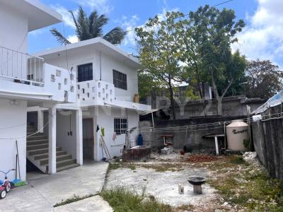 50 avenida bis entre 7 e hidalgo 615,, Cozumel, 金塔纳罗奥 77667, 墨西哥