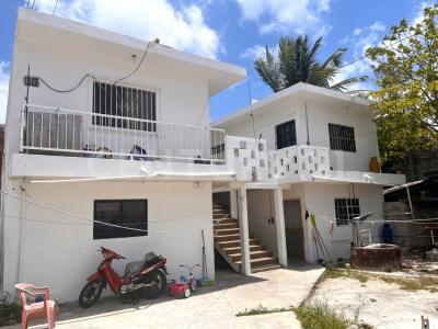 50 avenida bis entre 7 e hidalgo 615,, Cozumel, 金塔纳罗奥 77667, 墨西哥