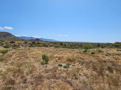 25XXX S Ghost Town Road, Congress, Arizona 85332, Estados Unidos