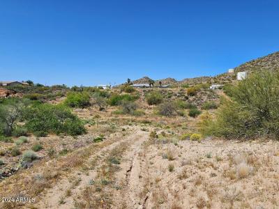 25XXX S Ghost Town Road, Congress, Arizona 85332, Estados Unidos