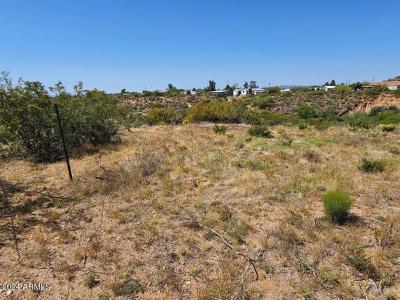 25XXX S Ghost Town Road, Congress, Arizona 85332, Estados Unidos