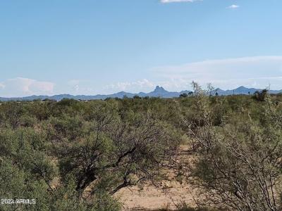 03 Hwy 89 -- #3, Congress, Arizona 85332