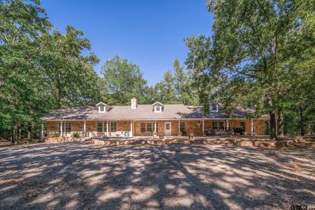 1270 CR 3430, Cookville, Texas 75558, USA