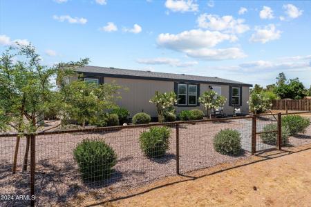 26730 Hillward -- S, Congress, Arizona 85332