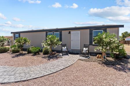 26730 Hillward -- S, Congress, Arizona 85332, États-Unis