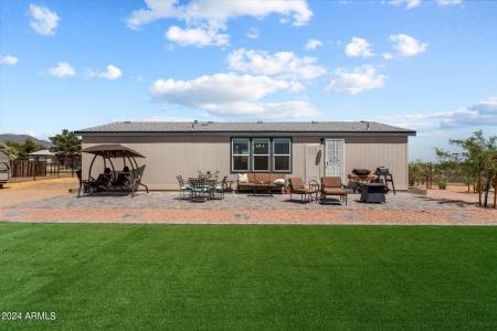 26730 Hillward -- S, Congress, Arizona 85332, États-Unis