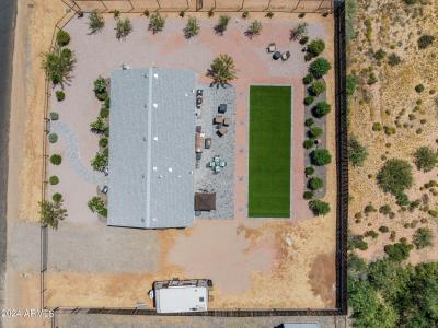 26730 Hillward -- S, Congress, Arizona 85332, États-Unis