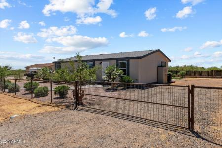 26730 Hillward -- S, Congress, Arizona 85332, États-Unis
