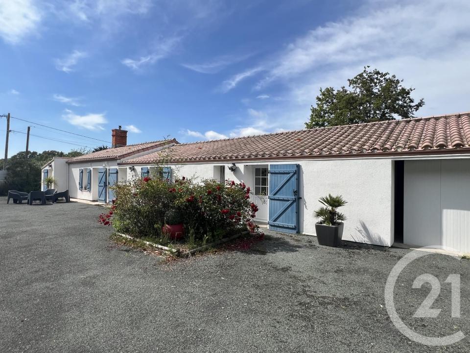 Sallertaine, Pays De La Loire 85300, France