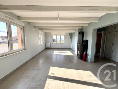 Roussy Le Village, 洛琳 57330, 法國