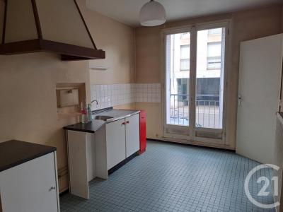 Alencon, Basse-Normandie 61000, France