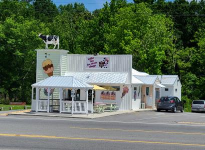 16696 Rankin Avenue, Dunlap, Tennessee 37327, USA