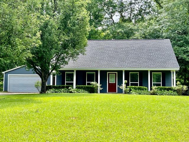 1768 Mayfair Ln., Alexander City, Alabama 35010, Estados Unidos