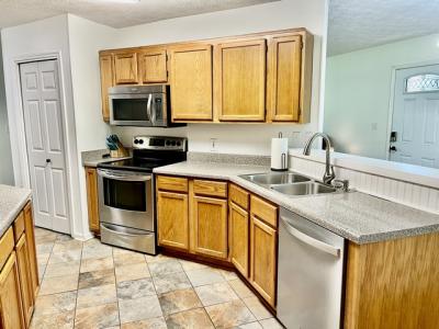 1768 Mayfair Ln., Alexander City, Alabama 35010, Estados Unidos