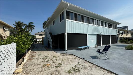 191 Anchorage Street B, Fort Myers Beach, Florida 33931, USA