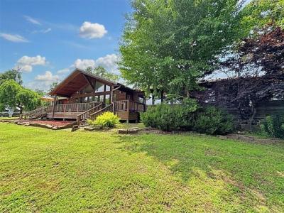 18109 W Levi Mountain Road, Park Hill, Oklahoma 74451