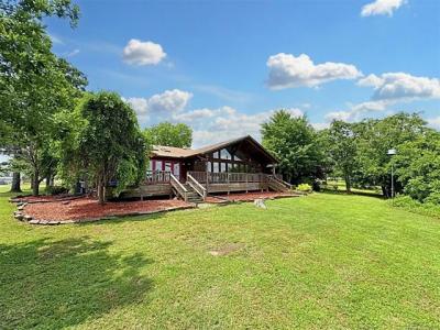 18109 W Levi Mountain Road, Park Hill, Oklahoma 74451