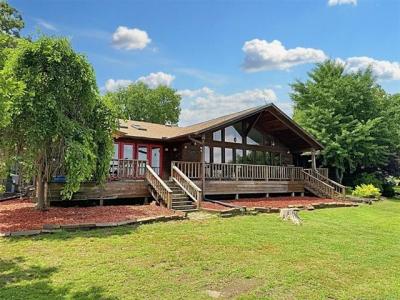 18109 W Levi Mountain Road, Park Hill, Oklahoma 74451