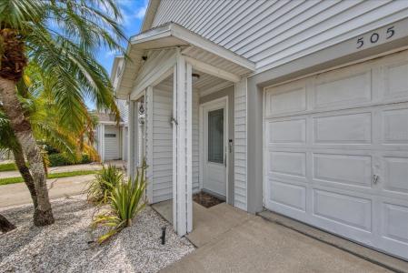 505 HIDDEN HARBOUR DRIVE, Indian Rocks Beach, 佛羅里達州 33785, 美國