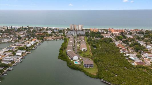 505 HIDDEN HARBOUR DRIVE, Indian Rocks Beach, 佛羅里達州 33785, 美國