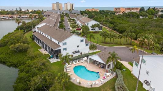 505 HIDDEN HARBOUR DRIVE, Indian Rocks Beach, 佛羅里達州 33785, 美國