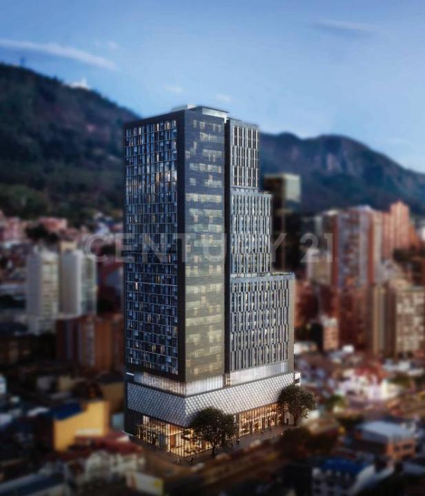Bogotá, Cundinamarca 110311, Colombie